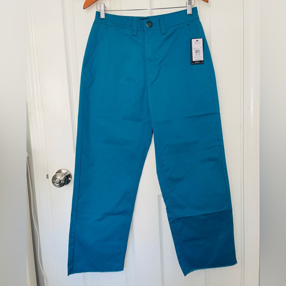 Volcom pants (multiple sizes)